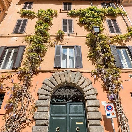 Rome As You Feel - Santo Stefano Exterior photo