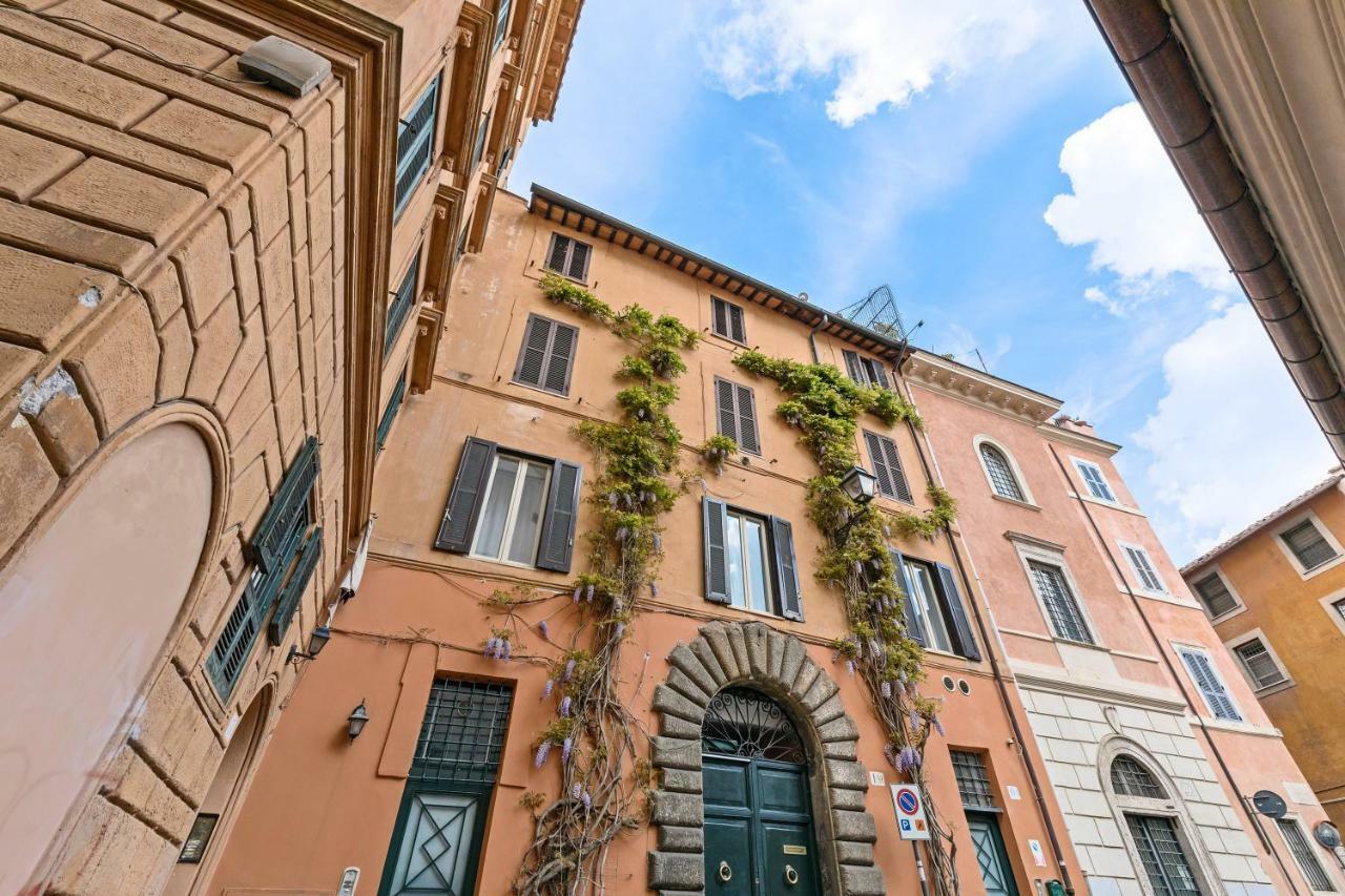Rome As You Feel - Santo Stefano Exterior photo